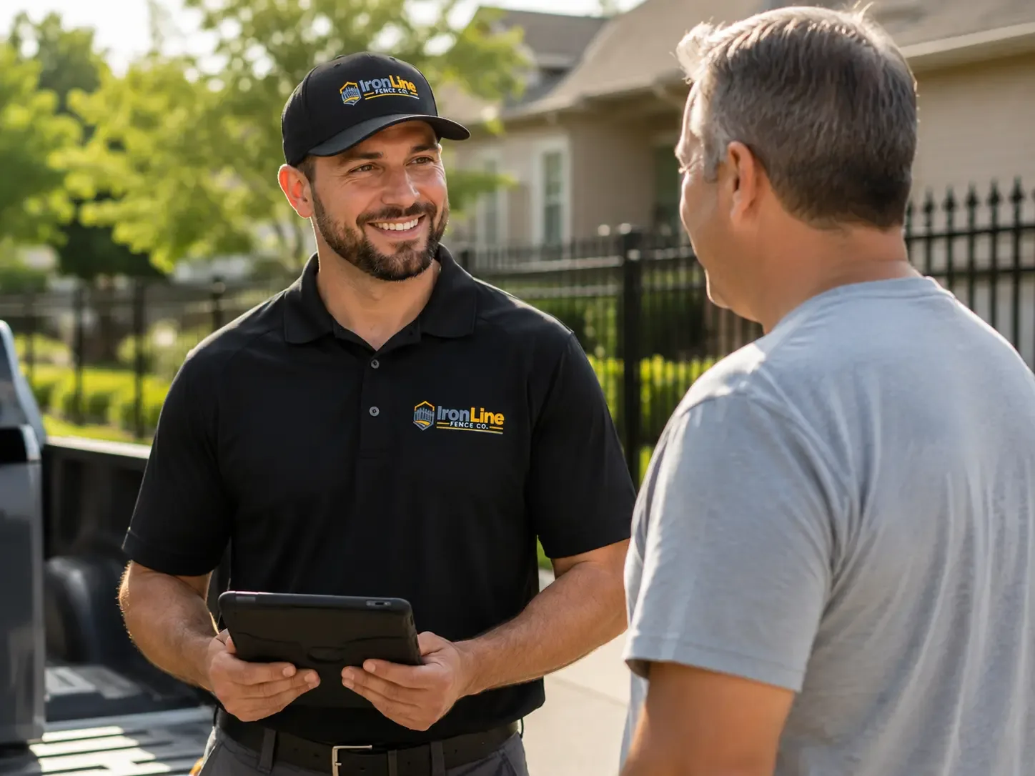 Metal Fence Installation Balaton, MN FAQs